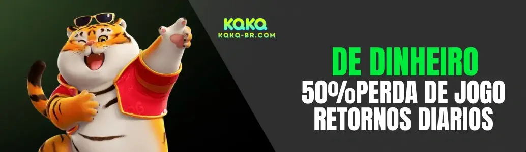 Retornos Diários KQKQ